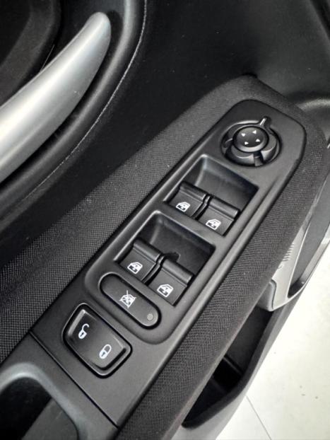 JEEP Renegade 1.3 16V 4P FLEX T270 ALTITUDE TURBO AUTOM�TICO, Foto 17