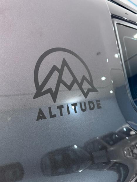 JEEP Renegade 1.3 16V 4P FLEX T270 ALTITUDE TURBO AUTOM�TICO, Foto 18