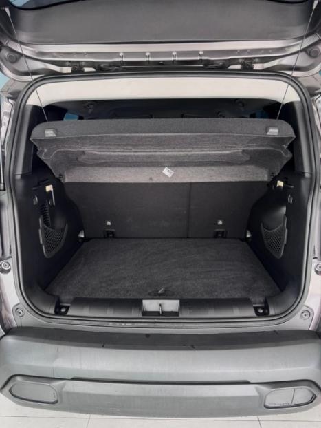 JEEP Renegade 1.3 16V 4P FLEX T270 ALTITUDE TURBO AUTOM�TICO, Foto 19