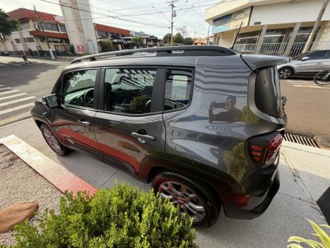 JEEP Renegade 1.3 16V 4P FLEX T270 LONGITUDE TURBO AUTOM�TICO, Foto 6