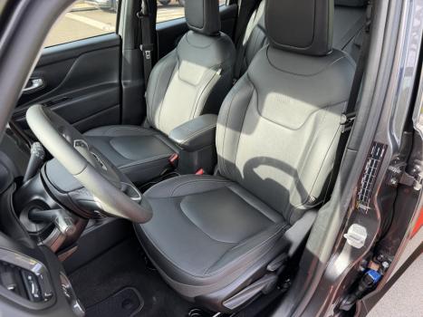 JEEP Renegade 1.3 16V 4P FLEX T270 LONGITUDE TURBO AUTOM�TICO, Foto 18