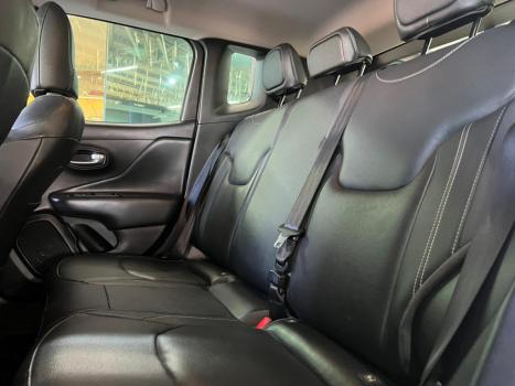 JEEP Renegade 1.3 16V 4P FLEX T270 LONGITUDE TURBO AUTOM�TICO, Foto 7