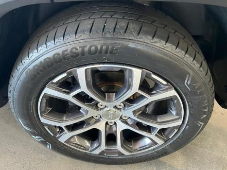 JEEP Renegade 1.3 16V 4P FLEX T270 LONGITUDE TURBO AUTOM�TICO, Foto 8