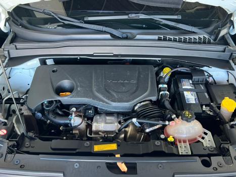 JEEP Renegade 1.3 16V 4P FLEX T270 LONGITUDE TURBO AUTOM�TICO, Foto 9