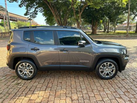 JEEP Renegade 1.3 16V 4P FLEX T270 SPORT TURBO AUTOM�TICO, Foto 2