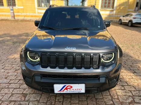 JEEP Renegade 1.3 16V 4P FLEX T270 SPORT TURBO AUTOM�TICO, Foto 4