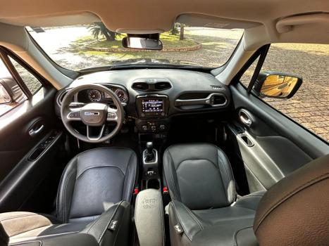 JEEP Renegade 1.3 16V 4P FLEX T270 SPORT TURBO AUTOM�TICO, Foto 6