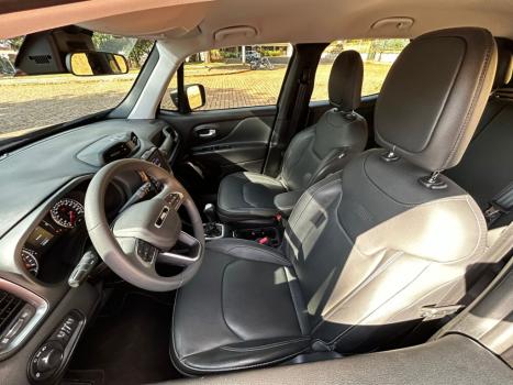 JEEP Renegade 1.3 16V 4P FLEX T270 SPORT TURBO AUTOM�TICO, Foto 7