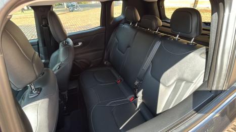 JEEP Renegade 1.3 16V 4P FLEX T270 SPORT TURBO AUTOM�TICO, Foto 8