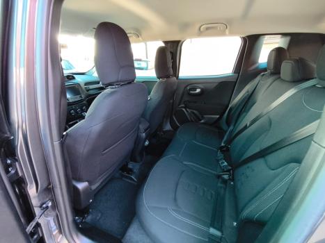 JEEP Renegade 1.3 16V 4P FLEX T270 SPORT TURBO AUTOM�TICO, Foto 5