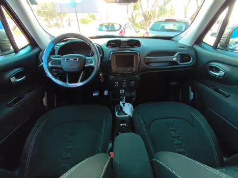 JEEP Renegade 1.3 16V 4P FLEX T270 SPORT TURBO AUTOM�TICO, Foto 8