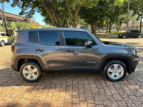 JEEP Renegade 1.3 16V 4P FLEX T270 SPORT TURBO AUTOM�TICO, Foto 4