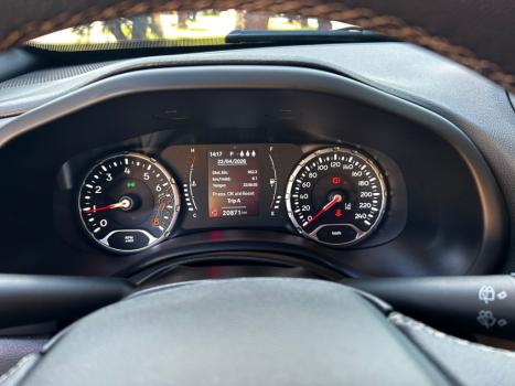 JEEP Renegade 1.3 16V 4P FLEX T270 SPORT TURBO AUTOM�TICO, Foto 6