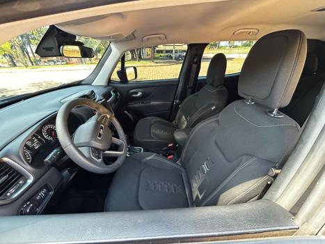 JEEP Renegade 1.3 16V 4P FLEX T270 SPORT TURBO AUTOM�TICO, Foto 8