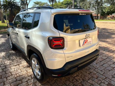 JEEP Renegade 1.3 16V 4P FLEX T270 SPORT ALTITUDE TURBO AUTOM�TICO, Foto 2