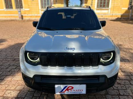JEEP Renegade 1.3 16V 4P FLEX T270 SPORT ALTITUDE TURBO AUTOM�TICO, Foto 4