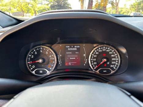JEEP Renegade 1.3 16V 4P FLEX T270 SPORT ALTITUDE TURBO AUTOM�TICO, Foto 9