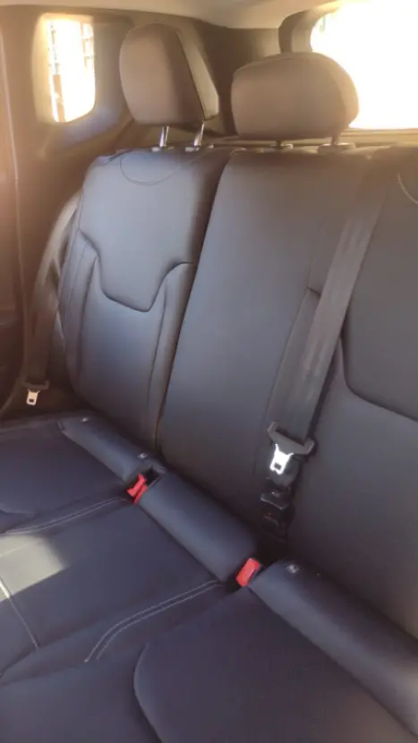 JEEP Renegade 1.3 16V 4P FLEX T270 SPORT ALTITUDE TURBO AUTOM�TICO, Foto 10