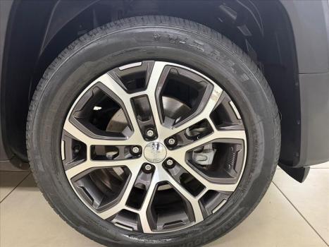 JEEP Renegade 1.3 16V 4P FLEX T270 LONGITUDE TURBO AUTOM�TICO, Foto 4