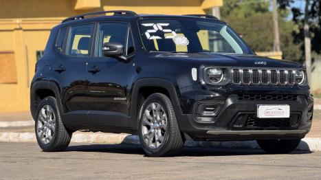 JEEP Renegade 1.3 16V 4P FLEX T270 LONGITUDE TURBO AUTOM�TICO, Foto 1