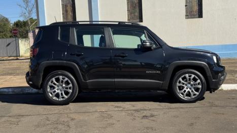 JEEP Renegade 1.3 16V 4P FLEX T270 LONGITUDE TURBO AUTOM�TICO, Foto 3