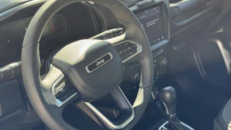 JEEP Renegade 1.3 16V 4P FLEX T270 LONGITUDE TURBO AUTOM�TICO, Foto 6