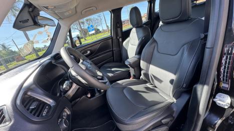 JEEP Renegade 1.3 16V 4P FLEX T270 LONGITUDE TURBO AUTOM�TICO, Foto 7
