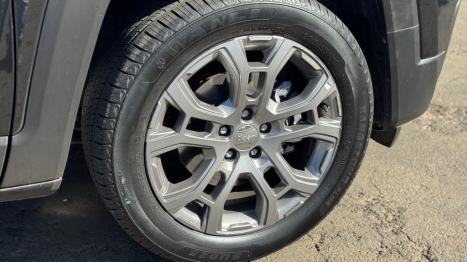 JEEP Renegade 1.3 16V 4P FLEX T270 LONGITUDE TURBO AUTOM�TICO, Foto 9