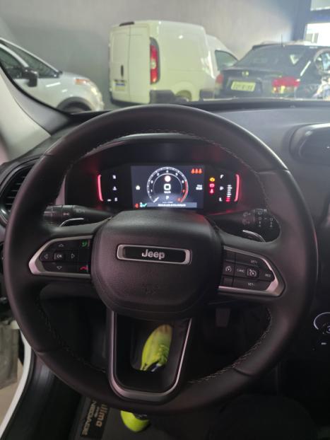 JEEP Renegade 1.3 16V 4P FLEX T270 LONGITUDE TURBO AUTOM�TICO, Foto 3