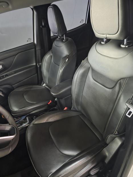 JEEP Renegade 1.3 16V 4P FLEX T270 LONGITUDE TURBO AUTOM�TICO, Foto 5