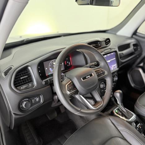 JEEP Renegade 1.3 16V 4P FLEX T270 LONGITUDE TURBO AUTOM�TICO, Foto 7