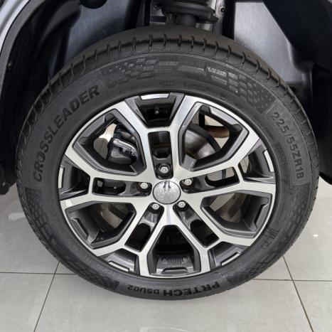 JEEP Renegade 1.3 16V 4P FLEX T270 LONGITUDE TURBO AUTOM�TICO, Foto 11