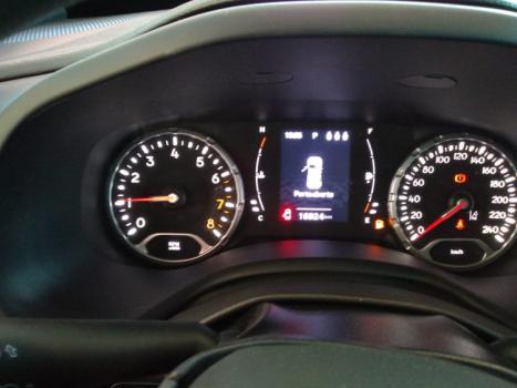 JEEP Renegade 1.3 16V 4P FLEX T270 SPORT TURBO AUTOM�TICO, Foto 8