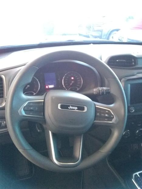 JEEP Renegade 1.3 16V 4P FLEX T270 SPORT TURBO AUTOM�TICO, Foto 9