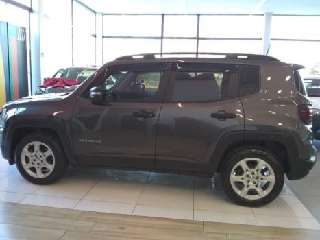 JEEP Renegade 1.3 16V 4P FLEX T270 SPORT TURBO AUTOM�TICO, Foto 10