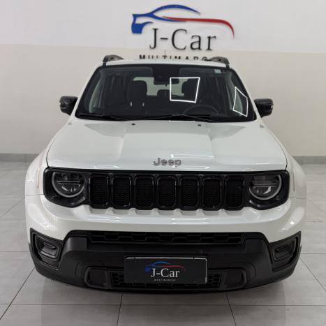 JEEP Renegade 1.3 16V 4P FLEX T270 TURBO AUTOM�TICO, Foto 2