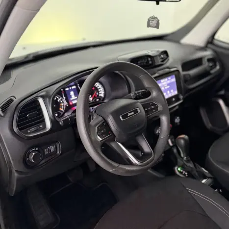JEEP Renegade 1.3 16V 4P FLEX T270 TURBO AUTOM�TICO, Foto 7