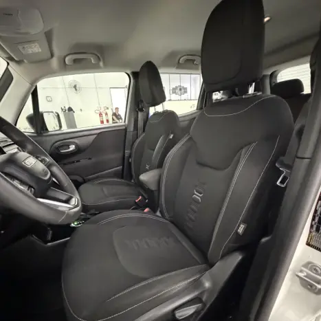 JEEP Renegade 1.3 16V 4P FLEX T270 TURBO AUTOM�TICO, Foto 9