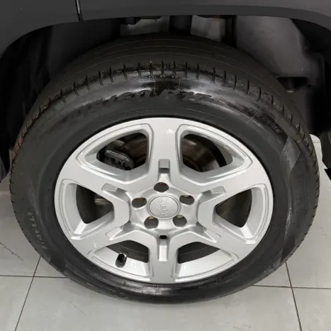 JEEP Renegade 1.3 16V 4P FLEX T270 TURBO AUTOM�TICO, Foto 11