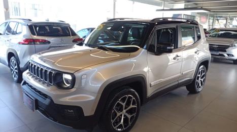 JEEP Renegade 1.3 16V 4P FLEX T270 SAHARA TURBO AUTOM�TICO, Foto 1