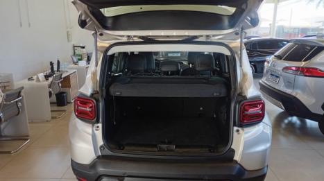 JEEP Renegade 1.3 16V 4P FLEX T270 SAHARA TURBO AUTOM�TICO, Foto 10