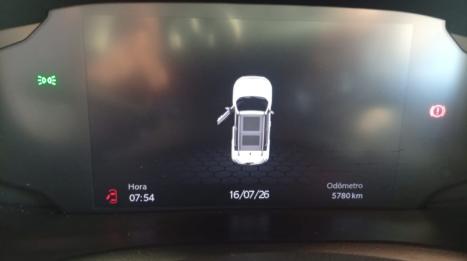 JEEP Renegade 1.3 16V 4P FLEX T270 SAHARA TURBO AUTOM�TICO, Foto 11
