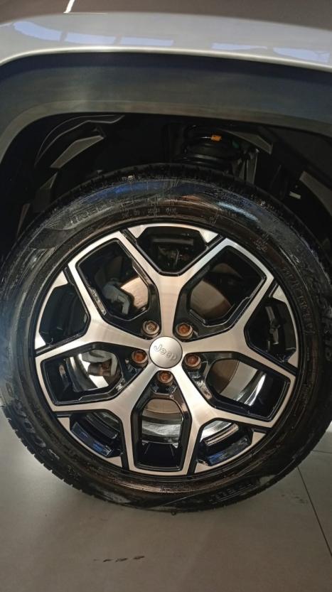 JEEP Renegade 1.3 16V 4P FLEX T270 SAHARA TURBO AUTOM�TICO, Foto 15