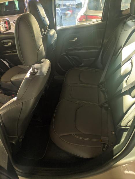 JEEP Renegade 1.3 16V 4P FLEX T270 SAHARA TURBO AUTOM�TICO, Foto 16