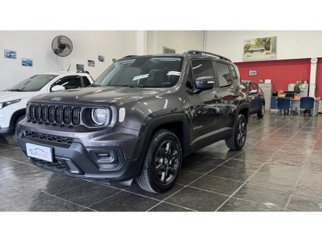 JEEP Renegade 1.3 16V 4P FLEX T270 SPORT TURBO AUTOM�TICO, Foto 1