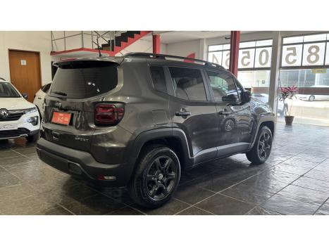 JEEP Renegade 1.3 16V 4P FLEX T270 SPORT TURBO AUTOM�TICO, Foto 3