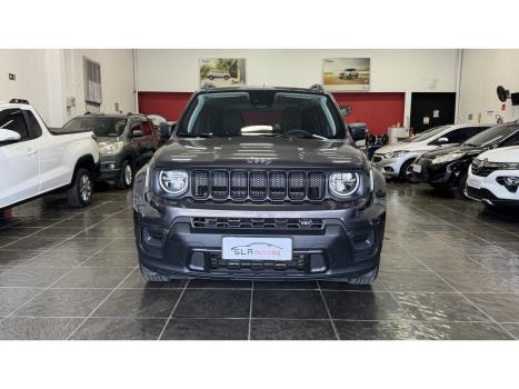 JEEP Renegade 1.3 16V 4P FLEX T270 SPORT TURBO AUTOM�TICO, Foto 4