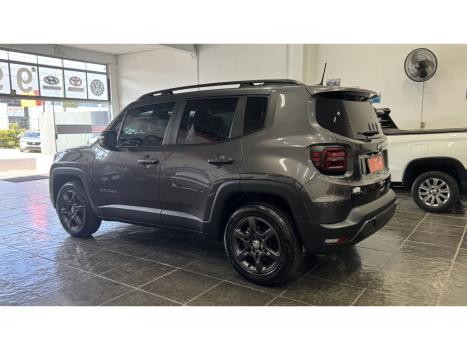 JEEP Renegade 1.3 16V 4P FLEX T270 SPORT TURBO AUTOM�TICO, Foto 5