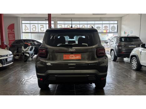 JEEP Renegade 1.3 16V 4P FLEX T270 SPORT TURBO AUTOM�TICO, Foto 6