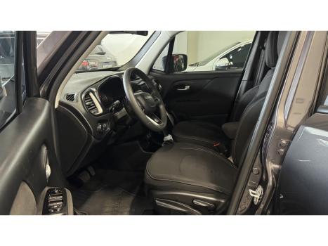 JEEP Renegade 1.3 16V 4P FLEX T270 SPORT TURBO AUTOM�TICO, Foto 7